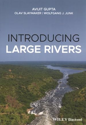 Immagine del venditore per Introducing Large Rivers venduto da GreatBookPrices