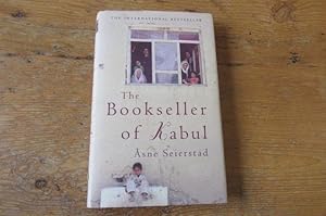 Seller image for The Bookseller Of Kabul for sale by Mungobooks