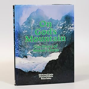 On God's Mountain