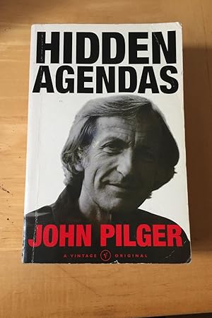 Seller image for Hidden Agendas for sale by N K Burchill Rana Books