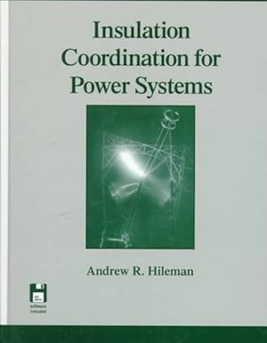 Imagen del vendedor de Insulation Coordination for Power Systems a la venta por GreatBookPricesUK