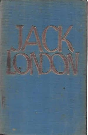 Seller image for Jack London. Sein Leben und Werk [Mit einer Bibliographie der Werke Jack Londons]. Geschildert von seiner Frau. Vorwort von Arthur Holitscher. Volksausgabe. for sale by Antiquariat & Buchhandlung Rose