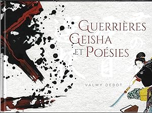 Guerrières Geisha et poésies