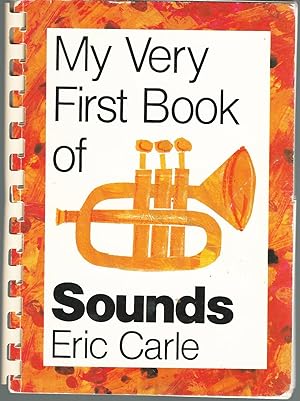 My Very First Book of Sounds