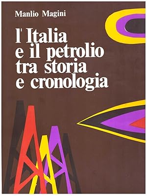 L'Italia e il petrolio tra storia e cronologia