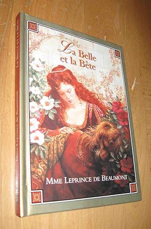 Image du vendeur pour La Belle et la Bete mis en vente par Dipl.-Inform. Gerd Suelmann
