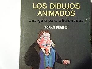 Seller image for LOS DIBUJOS ANIMADOS for sale by TAHOE