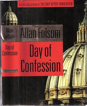Seller image for Day of Confession for sale by Blacks Bookshop: Member of CABS 2017, IOBA, SIBA, ABA