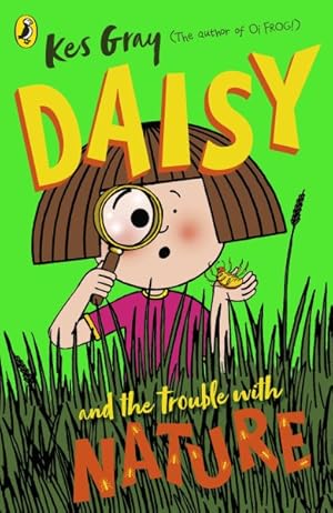 Seller image for Daisy and the Trouble With Nature for sale by GreatBookPrices