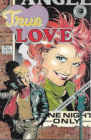 Seller image for True Love No. 1 for sale by The Ridge Books