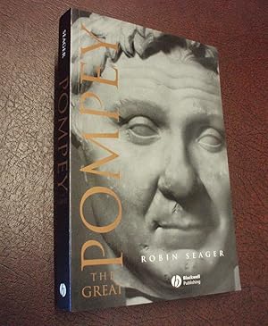 Seller image for Pompey the Great: A Political Biography for sale by Chapter House Books (Member of the PBFA)