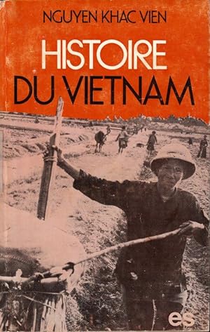 Image du vendeur pour Histoire Du Viet Nam mis en vente par ARTLINK