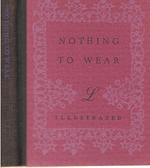Seller image for Nothing to Wear for sale by Back of Beyond Books