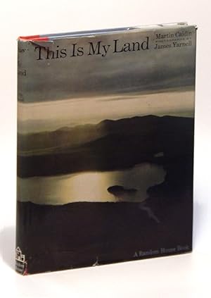 Immagine del venditore per This Is My Land venduto da Elk River Books (ABAA/ILAB)