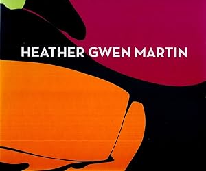 Heather Gwen Martin - 14 November - 21 December 2019