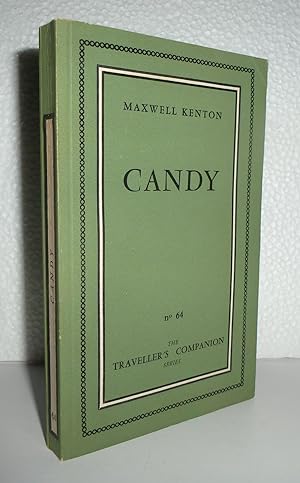 Imagen del vendedor de Candy a la venta por Sekkes Consultants