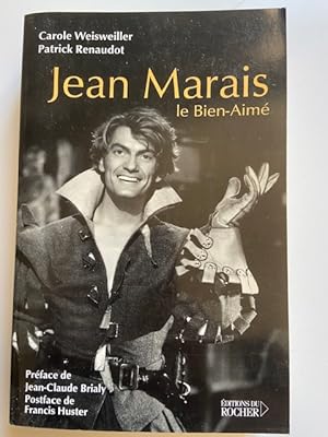 Image du vendeur pour Jean Marais le Bien Aim mis en vente par Librairie Axel Benadi
