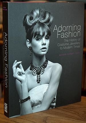 Adorning Fashion _ The History of Costume Jewellery to Modern Times