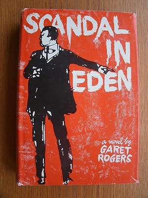 Seller image for Scandal in Eden for sale by Scene of the Crime, ABAC, IOBA