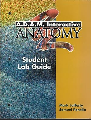 Seller image for A.D.a.M.? Interactive Anatomy Student Package (Win) for sale by MyLibraryMarket