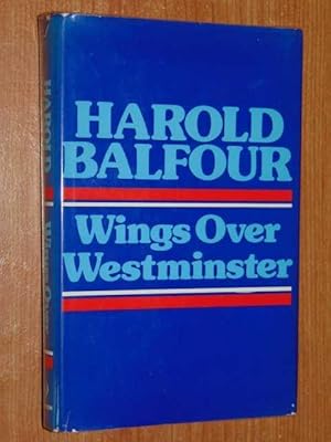 Wings Over Westminster