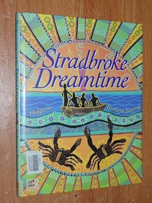 Seller image for Stradbroke Dreamtime for sale by Serendipitous Ink