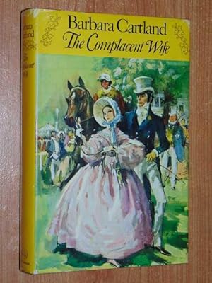 Seller image for The Complacent Wife for sale by Serendipitous Ink