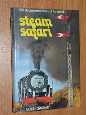 Steam Safari