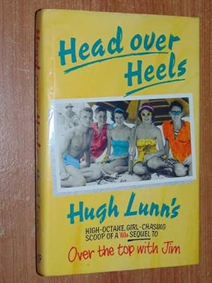 Head Over Heels