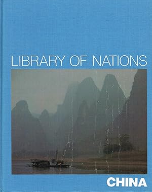 China : Library of Nations Series :