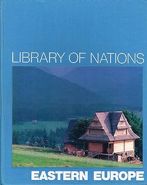 Seller image for Eastern Europe : Library of Nations Series : for sale by Sapphire Books