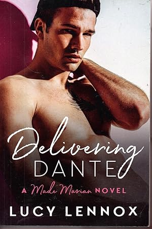 Immagine del venditore per Delivering Dante: A Made Marian Novel (Volume 6) venduto da Warren Hahn