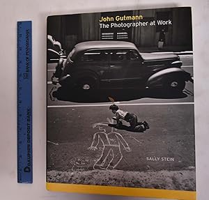 Seller image for John Gutmann: The Photographer at Work for sale by Mullen Books, ABAA