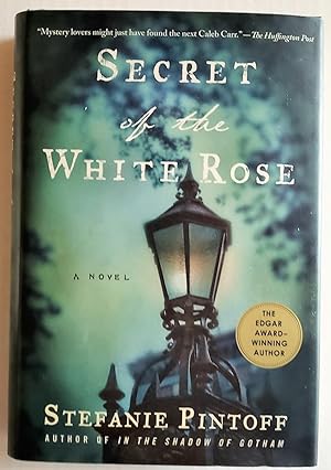 Secret of the White Rose