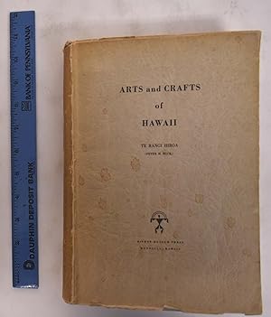 Arts and Crafts of Hawaii