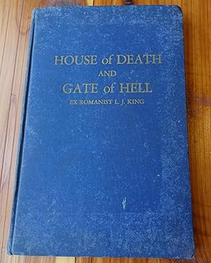 House Of Death and Gate Of Hell