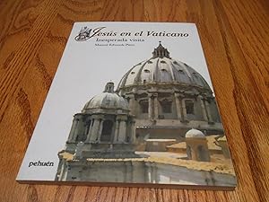 Seller image for Jesus en el Vaticano; Inesperada visita for sale by Eastburn Books