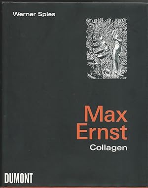 Max Ernst - Collagen. Inventar und Widerspruch.
