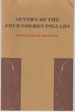 Immagine del venditore per Sentry of the Four Golden Pillars venduto da Beasley Books, ABAA, ILAB, MWABA