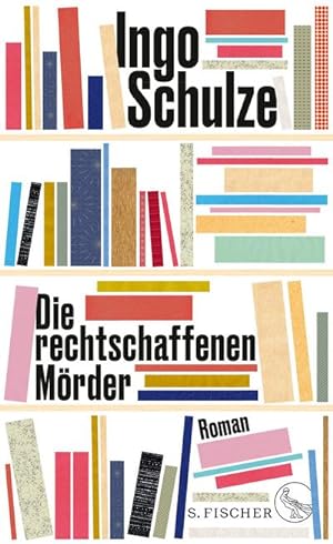 Bild des Verkufers fr Die rechtschaffenen Mrder zum Verkauf von BuchWeltWeit Ludwig Meier e.K.