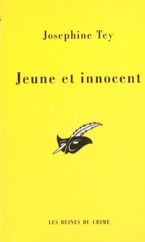 Image du vendeur pour Jeune et innocent mis en vente par Chapitre.com : livres et presse ancienne