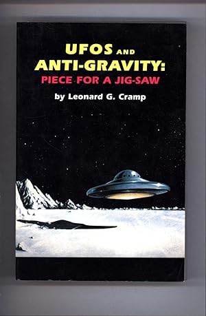 UFOs and Anti-Gravity: Piece for a Jig-Saw