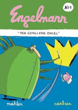 Engelmann: Der gefallene Engel