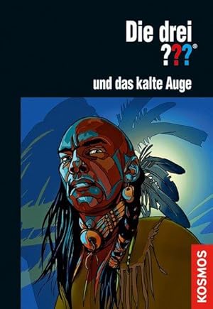 Die drei     und das kalte Auge: Midi-Band