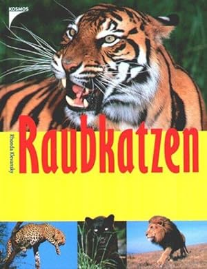 Raubkatzen