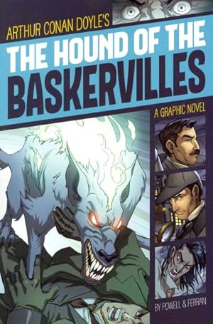 Immagine del venditore per Hound of the Baskervilles venduto da GreatBookPrices