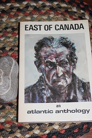Seller image for East of Canada for sale by Wagon Tongue Books