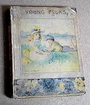 Seller image for Young Folks for sale by Sea Chest Books