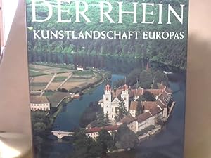 Bild des Verkufers fr Der Rhein zum Verkauf von BuchKaffee Vividus e.K.