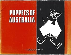 Puppets of Australia